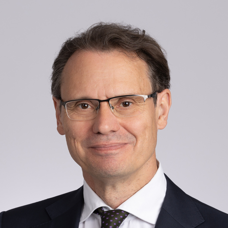 Christof Schmidbauer